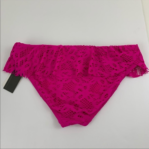 Kenneth Cole Reaction Island Fever Bikini Bottom - Picture 3 of 5